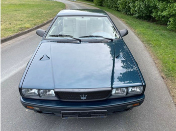 سيارة Maserati 222 E/2,8 ltr. Motor/TÜV neu/H-Kennzeichen: صور 4