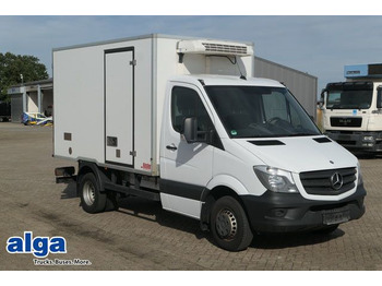 الشاحنات الصغيرة المبردة MERCEDES-BENZ Sprinter 316