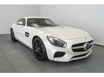 سيارة Mercedes-Benz AMG GT Coupe/erst 5 Tkm./neuwertig/Reifen neu!: صور 3