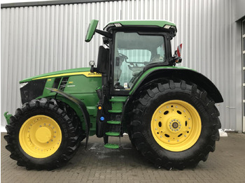 جرار JOHN DEERE 7R 310