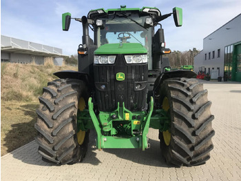 جرار John Deere 7R 310: صور 3