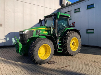 جرار JOHN DEERE 7R 350