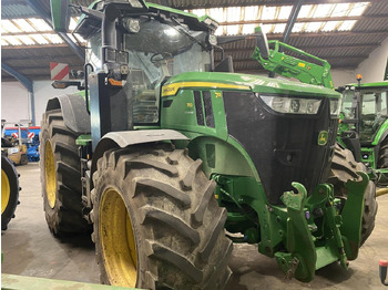 جرار JOHN DEERE 7R 350