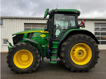 جرار JOHN DEERE 7R 350