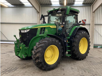 جرار JOHN DEERE 7R 350