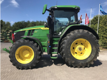 جرار JOHN DEERE 7R 350