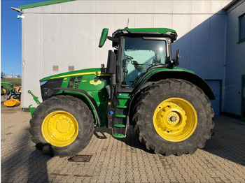 جرار John Deere 7R 350: صور 4