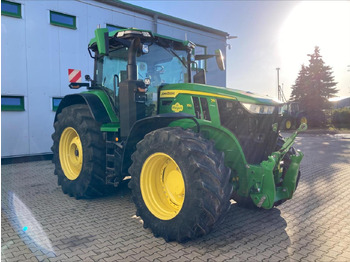 جرار John Deere 7R 350: صور 2