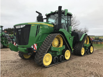 جرار JOHN DEERE