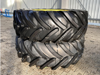 الإطارات MICHELIN