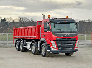 قلابات VOLVO FM 370