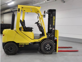 رافعة شوكية HYSTER