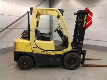 رافعة شوكية HYSTER