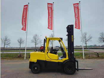 رافعة شوكية HYSTER