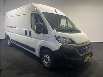 فان المدمجة FIAT Ducato