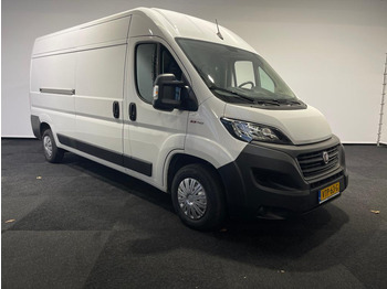 فان المدمجة FIAT Ducato