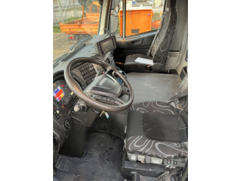 الشاسيه شاحنة IVECO Stralis 400: صور 5