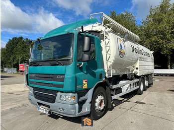 شاحنة صهريج DAF CF 75 310