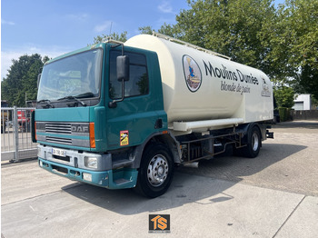 شاحنة صهريج DAF CF 75 250