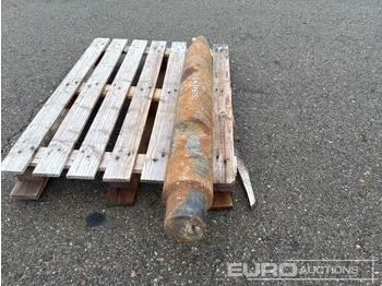 معدات البناء Pallet of Chisel for Hydraulic Breaker 1300mm: صور 2