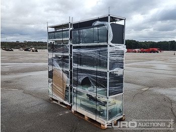 معدات البناء Pallet of Varios Aquariums (2 of): صور 2