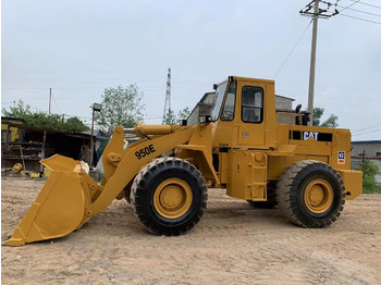 اللودر بعجل CATERPILLAR 950E: صور 2