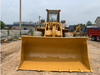 اللودر بعجل CATERPILLAR 950E: صور 3