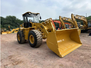 اللودر بعجل CATERPILLAR 950G