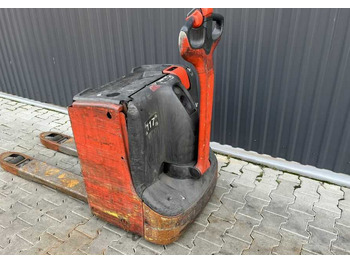 معدات الرفع منخفض المستوى LINDE T18