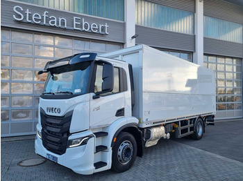 نقل الشراب شاحنة IVECO