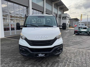 الشاحنات الصغيرة المسطحة Iveco Daily 70C21H A8 Pritsche *L6.000mm*Automatik*: صور 3