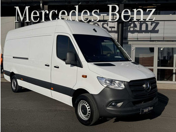 فان MERCEDES-BENZ Sprinter 315