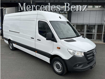 فان MERCEDES-BENZ Sprinter 315