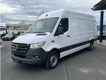 فان Mercedes-Benz Sprinter 315 CDI 4325 Klima 360 Schwing SHZ MBUX: صور 3