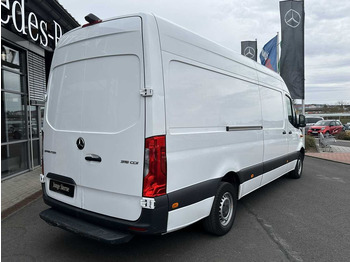 فان Mercedes-Benz Sprinter 315 CDI 4325 Klima 360 Schwing SHZ MBUX: صور 4