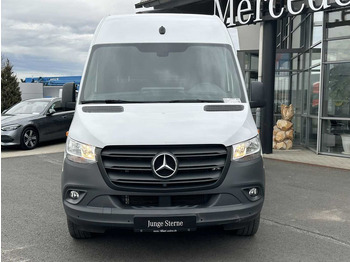 فان Mercedes-Benz Sprinter 315 CDI 4325 Klima 360 Schwing SHZ MBUX: صور 2