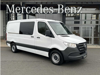 فان MERCEDES-BENZ Sprinter 315