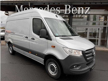 فان MERCEDES-BENZ Sprinter 317