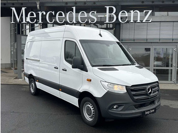 فان MERCEDES-BENZ Sprinter 317