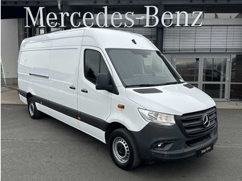 فان MERCEDES-BENZ Sprinter 317