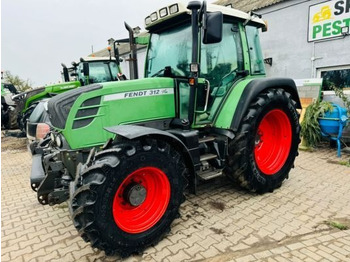 جرار FENDT 312 Vario