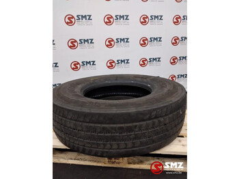 الإطارات BRIDGESTONE