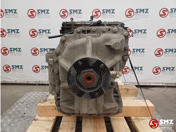 علبة التروس - شاحنة Renault Occ versnellingsbak AT2612F Euro 6 Renault: صور 4
