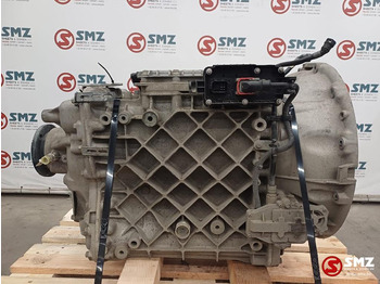 علبة التروس - شاحنة Renault Occ versnellingsbak AT2612F Euro 6 Renault: صور 2