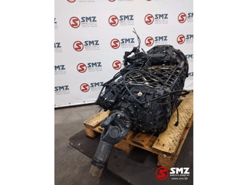 علبة التروس - شاحنة Renault Occ versnellingsbak Renault 16S181 5010452920 1316: صور 3