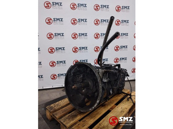 علبة التروس - شاحنة Renault Occ versnellingsbak Renault 16S181 5010452920 1316: صور 4