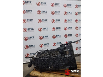 علبة التروس - شاحنة Renault Occ versnellingsbak Renault 16S181 5010452920 1316: صور 2