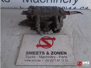 قطع الغيار WABCO