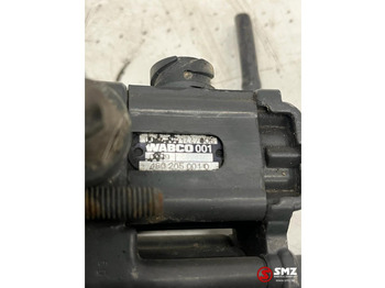 قطع الغيار - شاحنة Wabco Occ wabco ventiel: صور 4