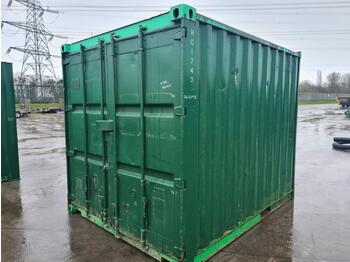 حاوية شحن 10' x 8' Container: صور 1